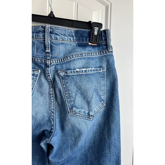 MOTHER Superior the dazzler - Cowboys don't cry - Size 26 - Picture 5 of 9